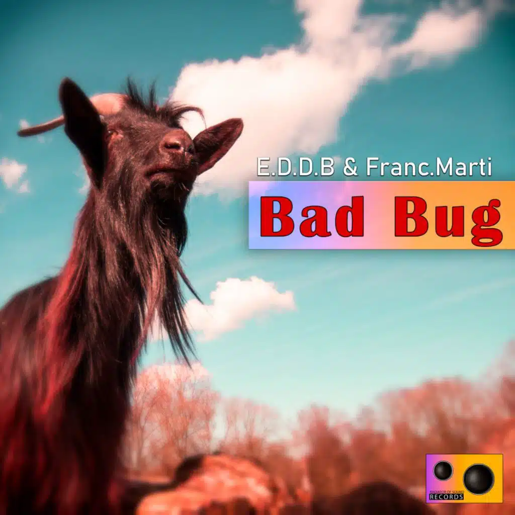 The Bug (Franc.Marti Remix)