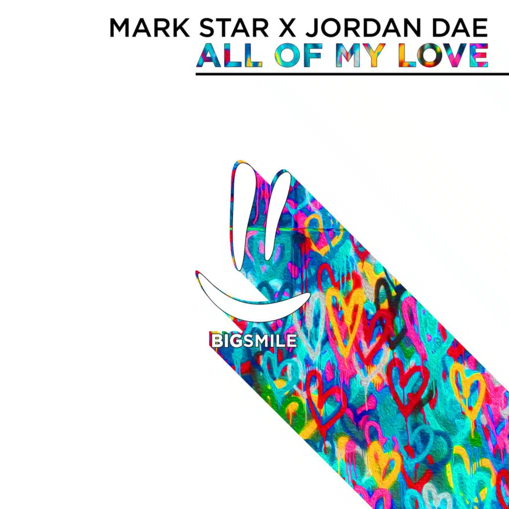 Mark Star & Jordan Dae