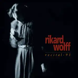 Rikard Wolff