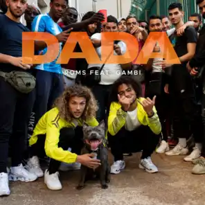 Dada (feat. Gambi)