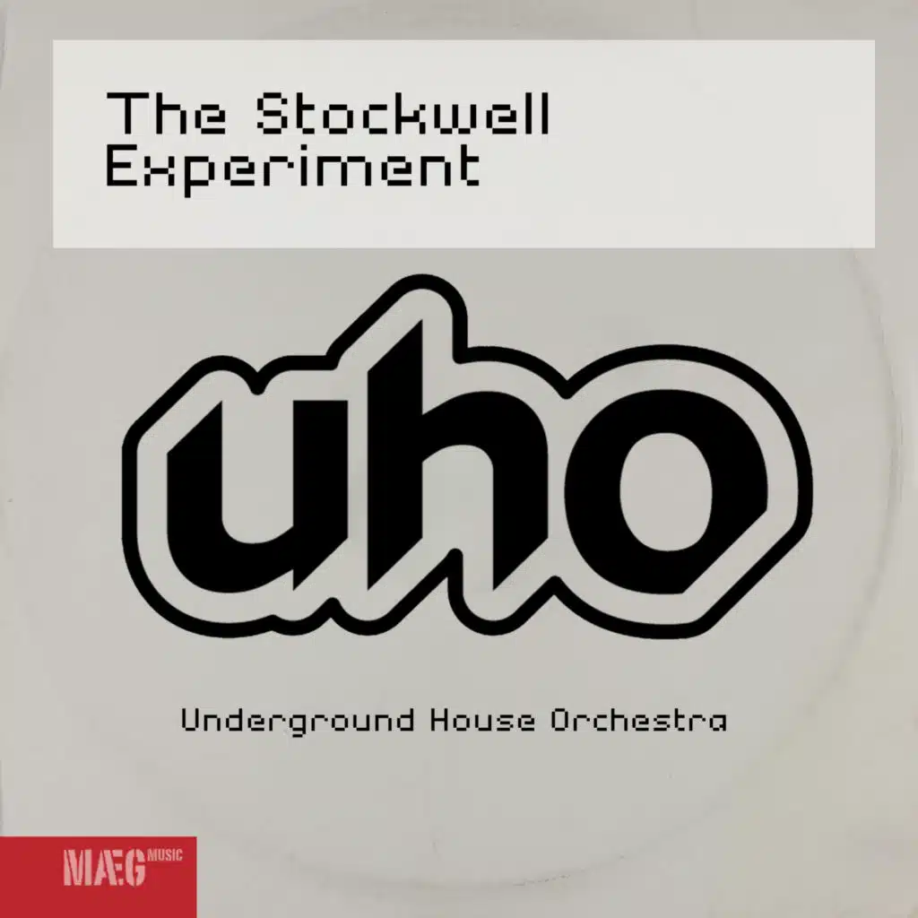 The Stockwell Experiment