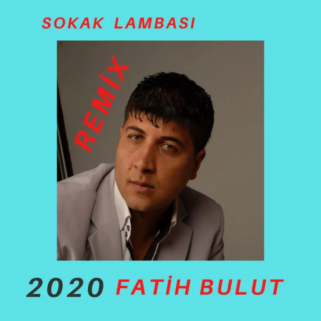 Sokak Lambası (2020 Remix)