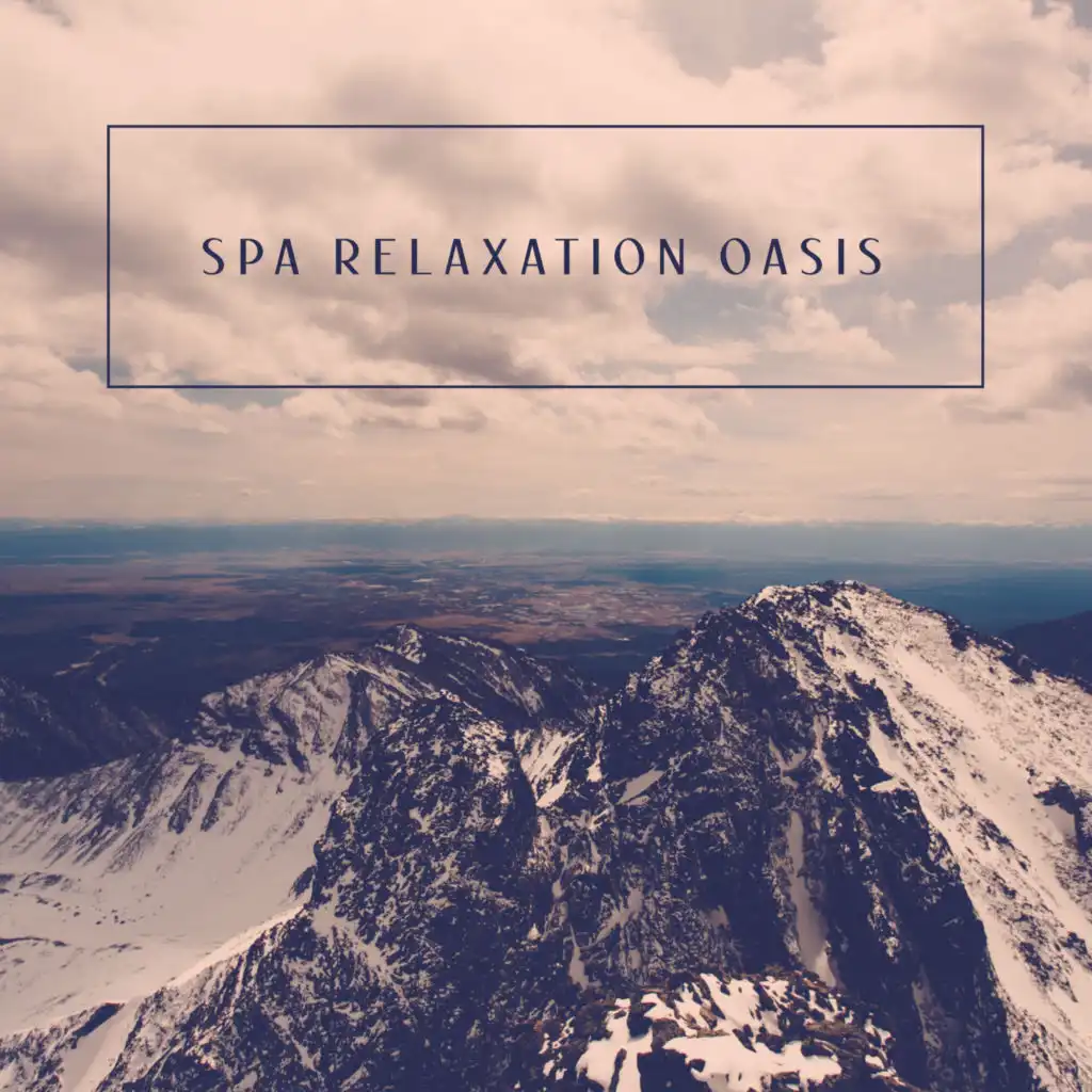 Spa Relaxation Oasis - Peaceful Spa Collection, Only Time, Massage Sessions, Positive Vibration, Wellness Center, Be Beauty, Anti Stress, Bath with Bubbles