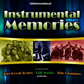 Instrumental Memories (Original Recordings)