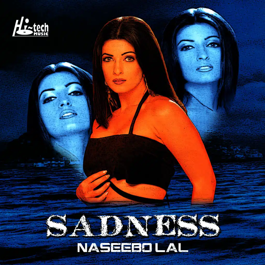 Sadness Vol. 12 (feat. Dj Chino)