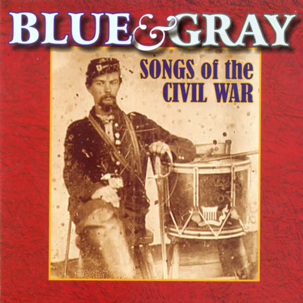 Blue and Gray Medley II: Maryland, my Maryland - Tenting on the Old Campground - John Brown's Body - Battle Hymn of the Republic