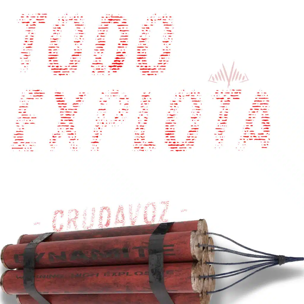 Todo Explota