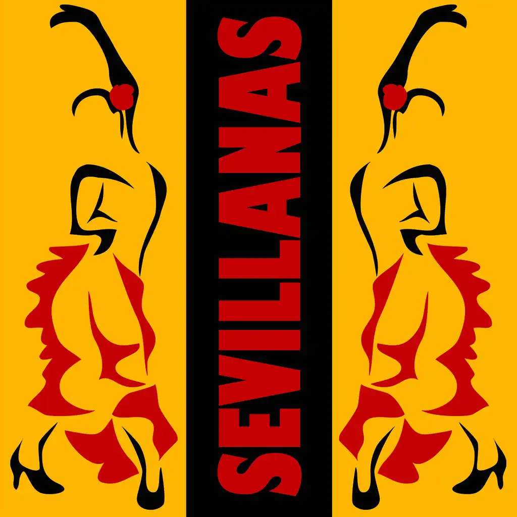 Sevillanas