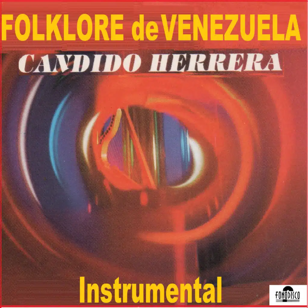 Candido Herrera y su Conjunto