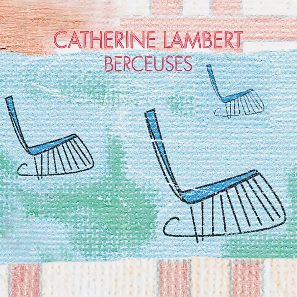 Catherine Lambert