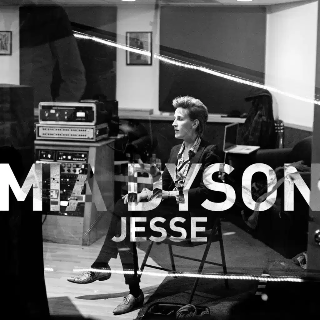 Jesse (Radio Edit)