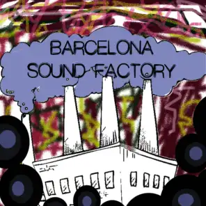 Barcelona Sound Factory