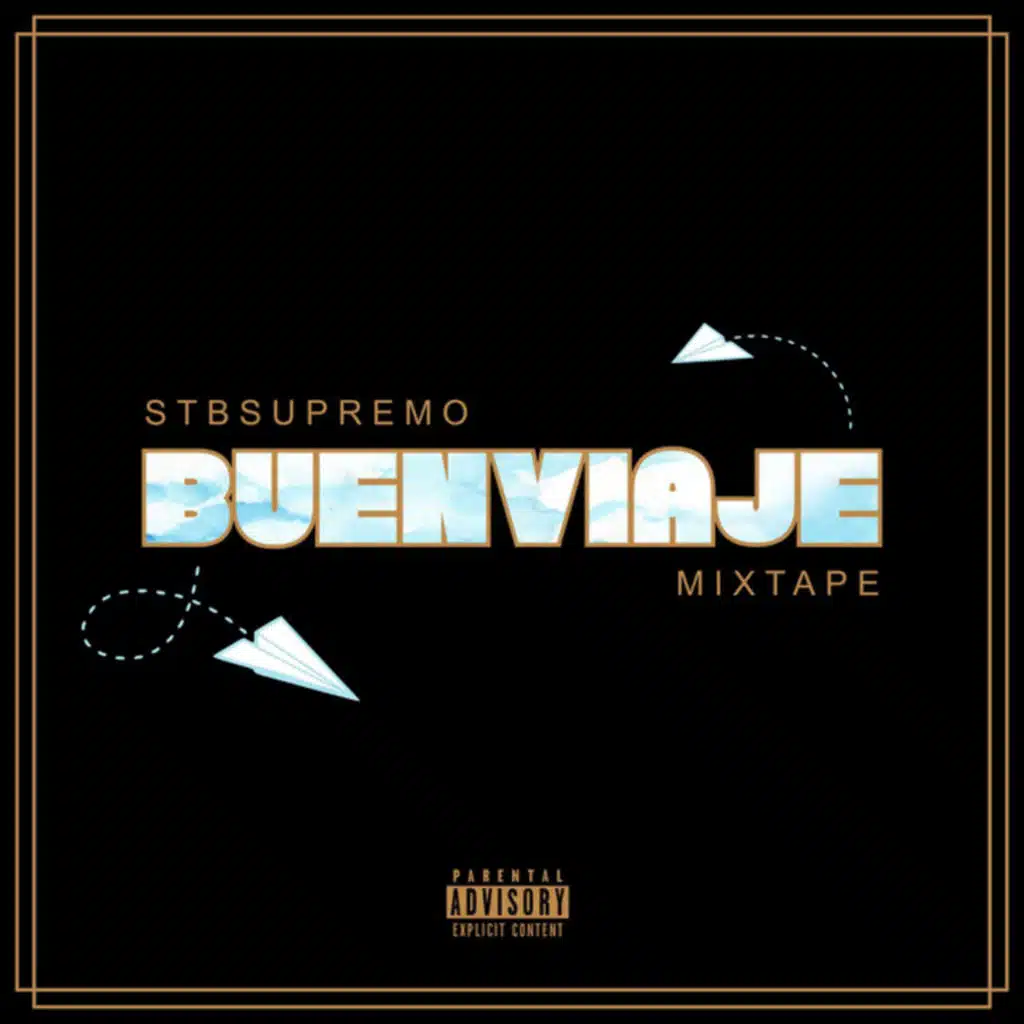 Buen Viaje Mixtape