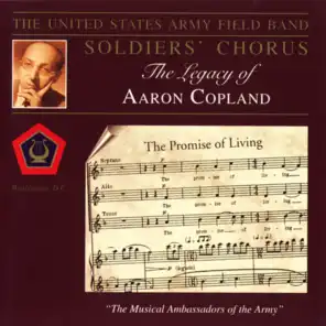 The Legacy of Aaron Copland