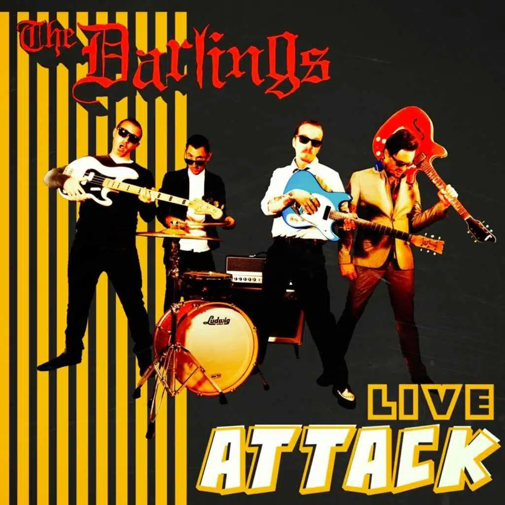 Live Attack