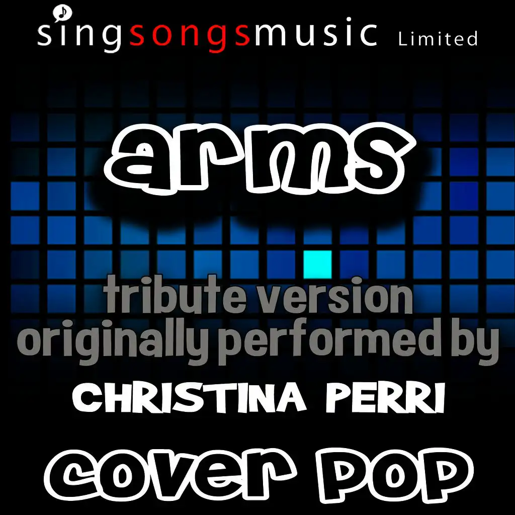 Arms (Tribute to Christina Perri)