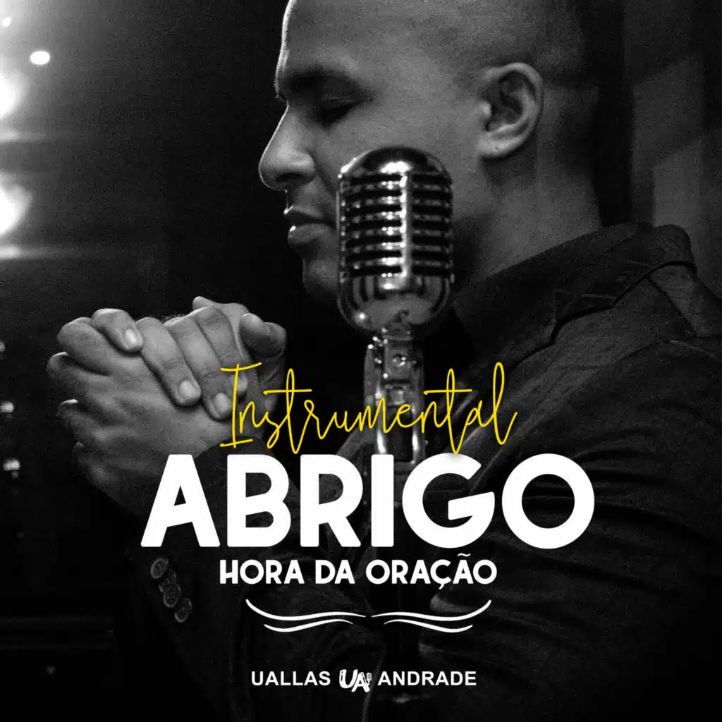 Abrigo Hora da Oração