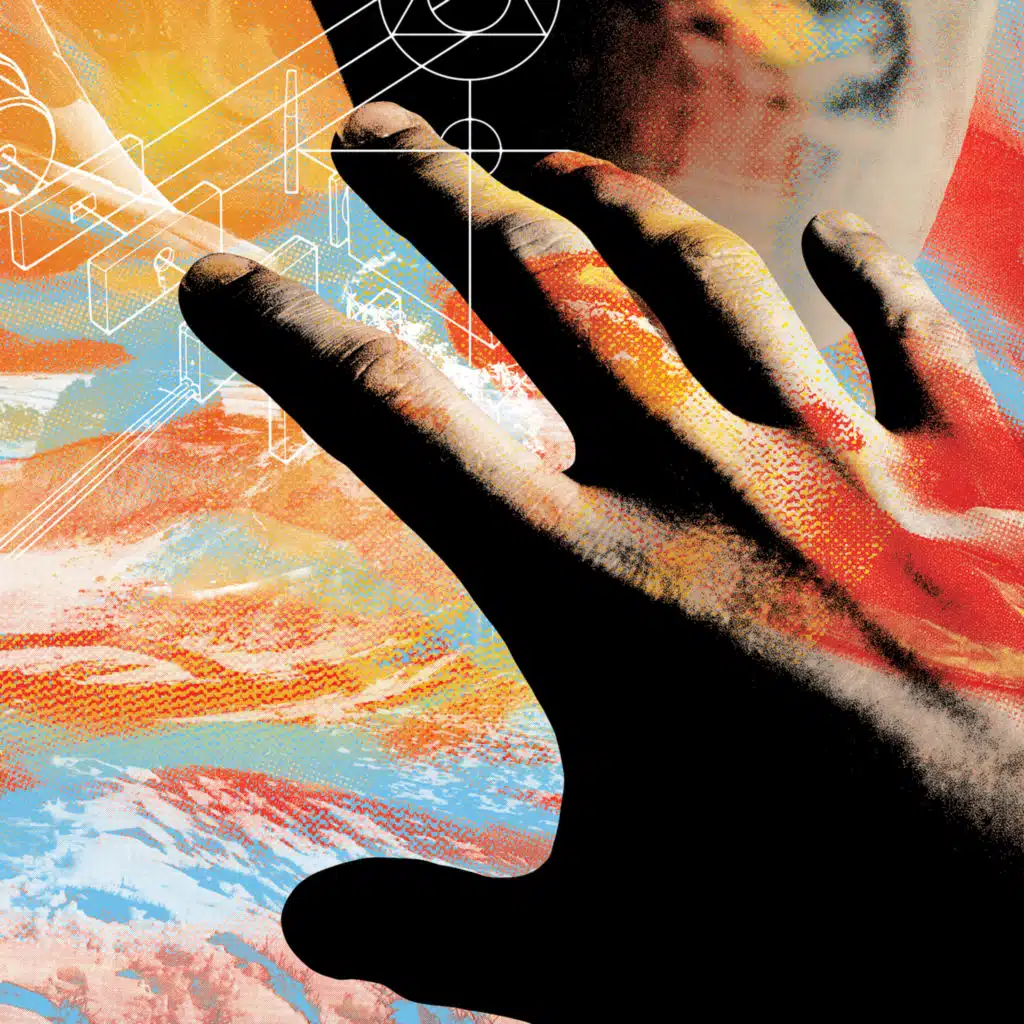 Broken Tooth Skyline (feat. Joshua Idehen)