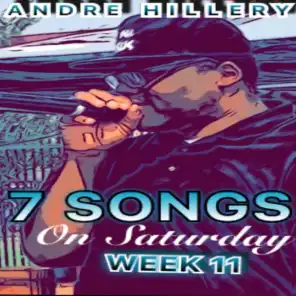 7 Songs on Saturday Week 11