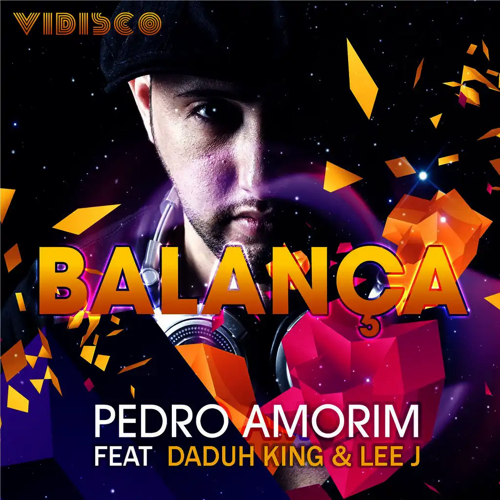 Balanca (Original Mix) [ft. Daduh King ,Lee J ]