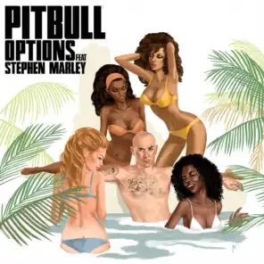 Options (feat. Stephen Marley)