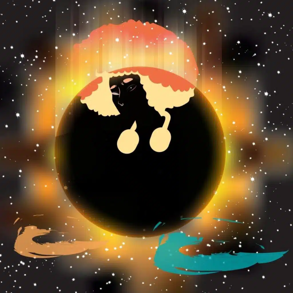 Planetary Party Episode Two