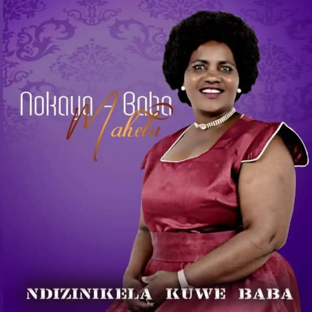 Ndizinikela Kuwe Baba (Instrumental)