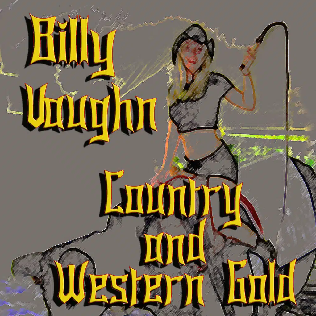 Country and Western Gold