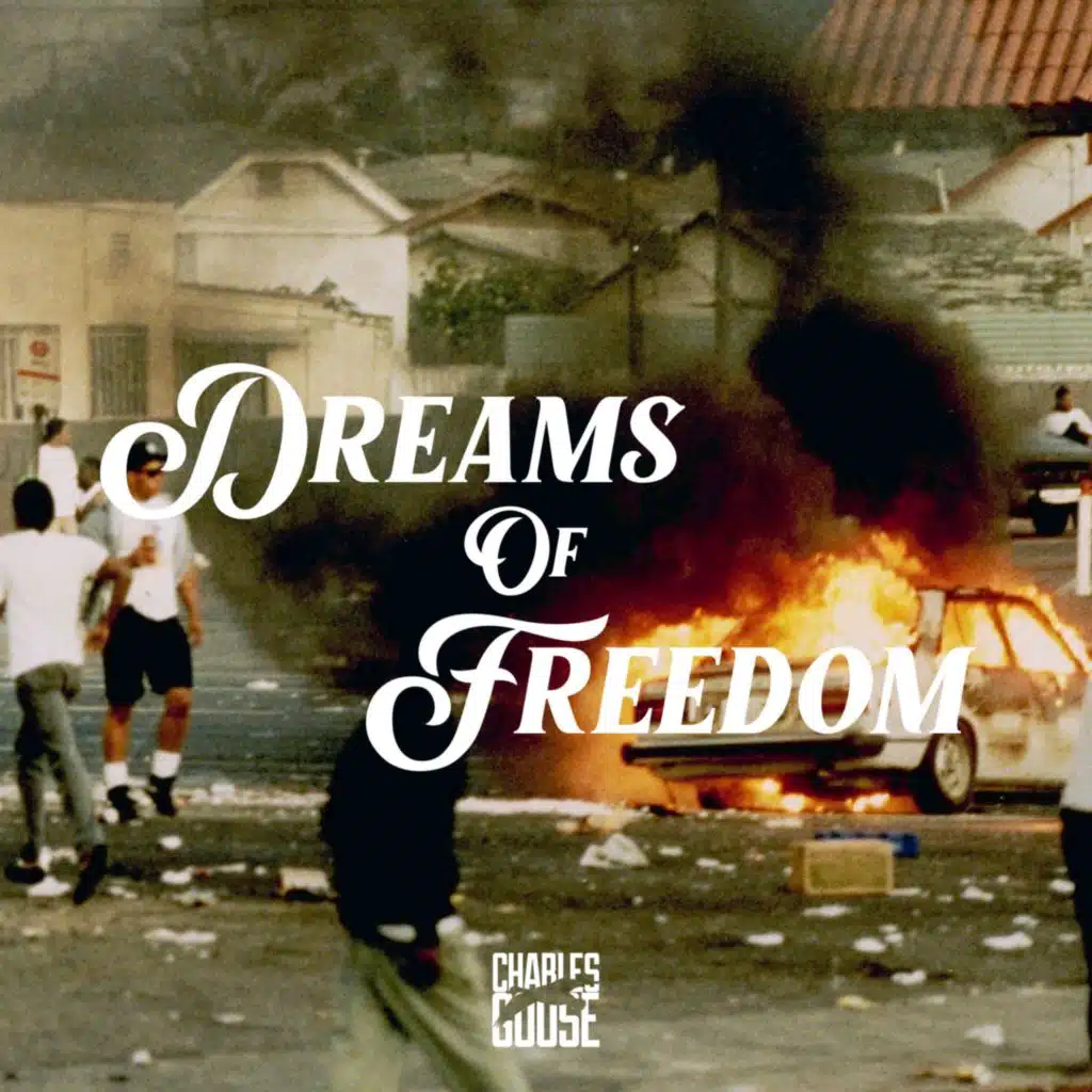 Dreams of Freedom