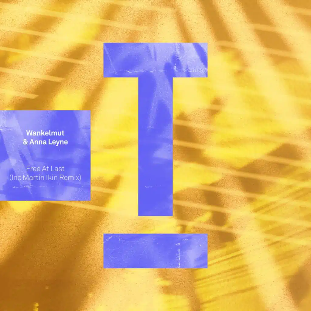 Wankelmut, Anna Leyne & Martin Ikin