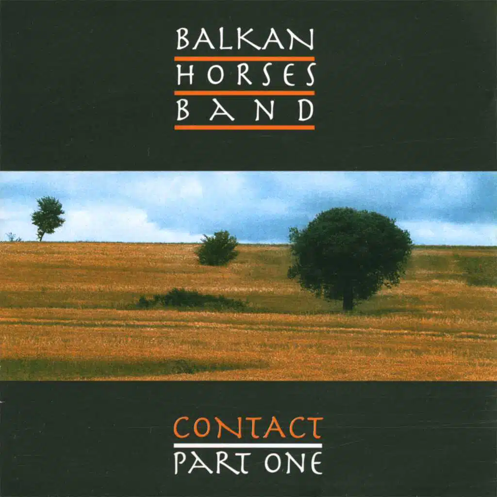 Contact, Part 1