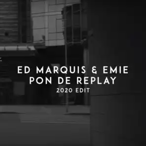 Ed Marquis & Emie