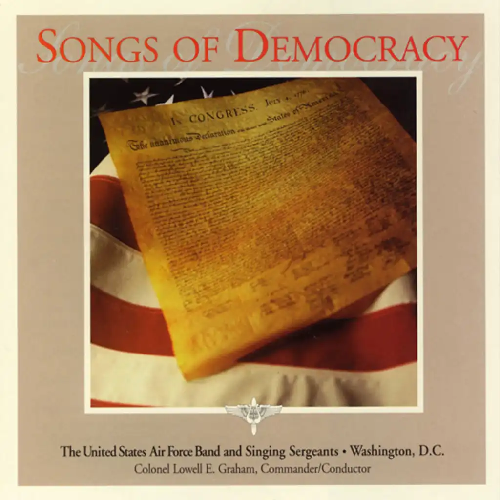 Song of Democracy