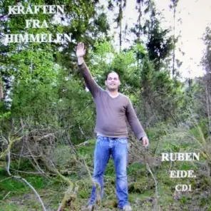 Ruben Eide Cd1 (Kraften Fra Himmelen)