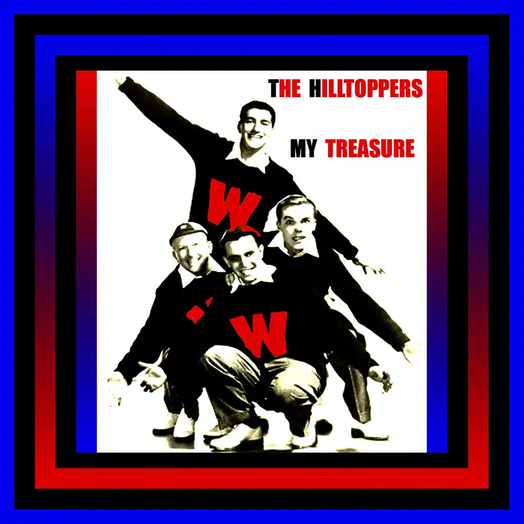 Only You (And You Alone)