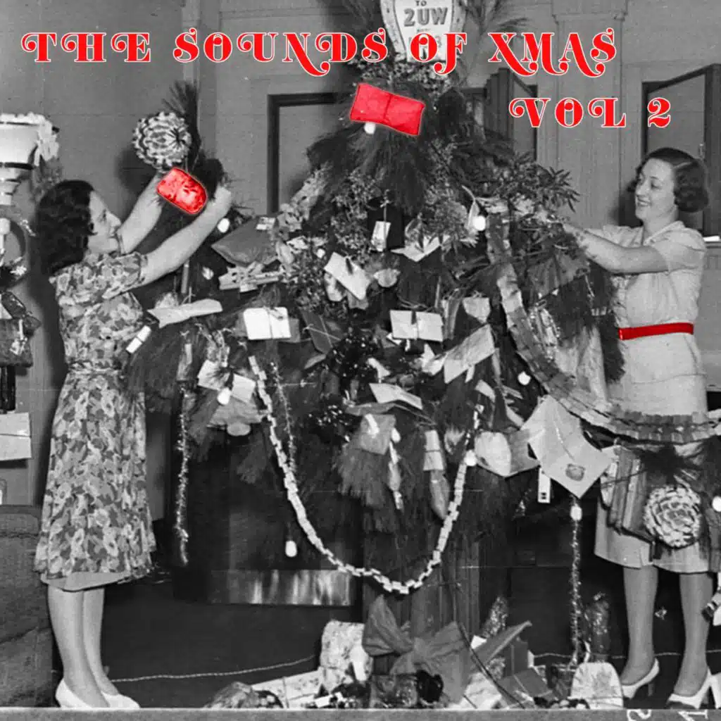 Sounds of Xmas Vol, 2
