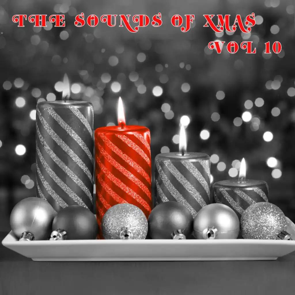 Sounds of Xmas Vol, 10