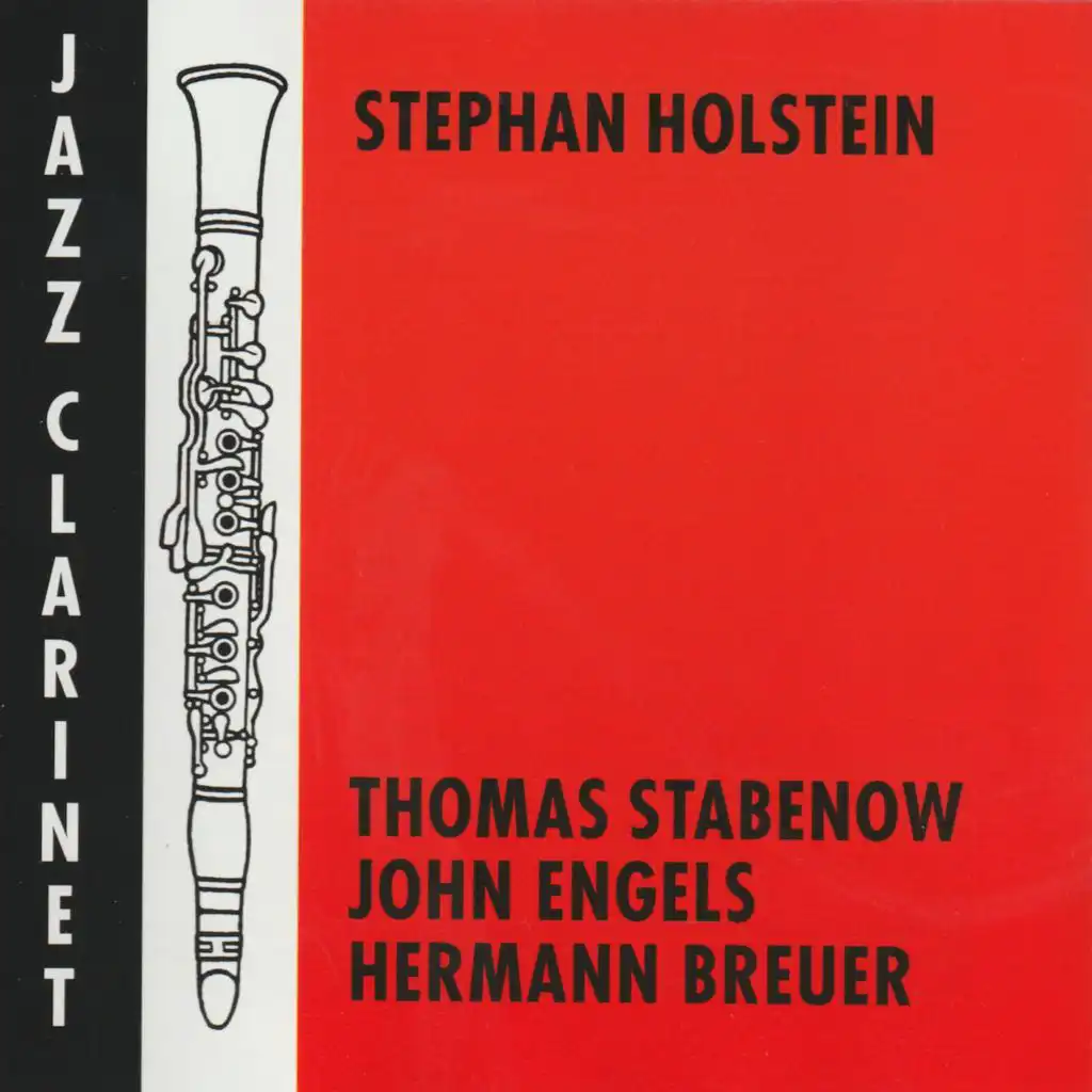 Jazz Clarinet