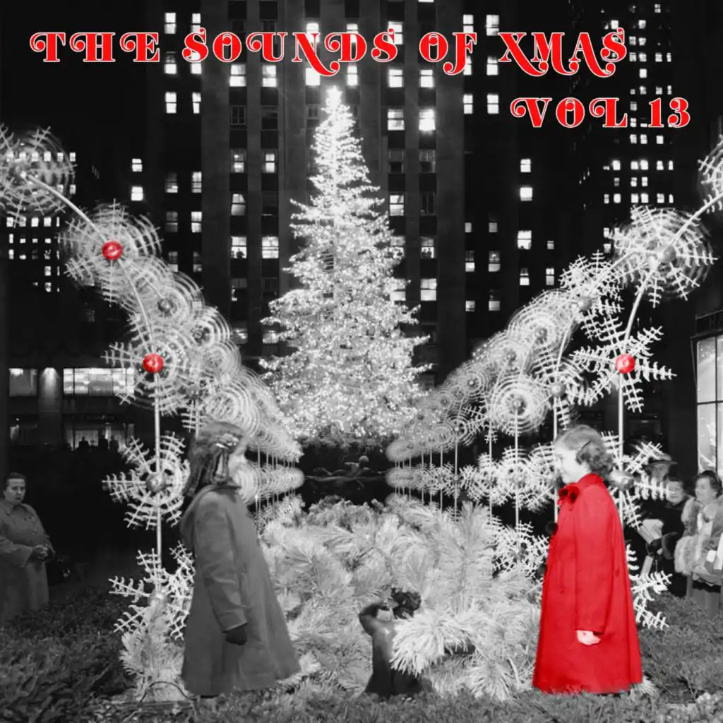 Sounds of Xmas Vol, 13