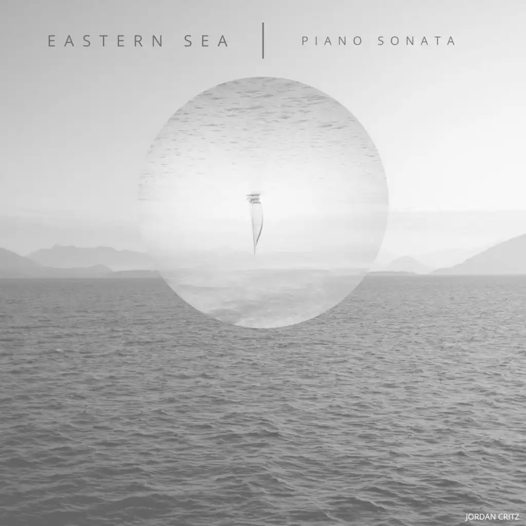 Eastern Sea (Piano Sonata)