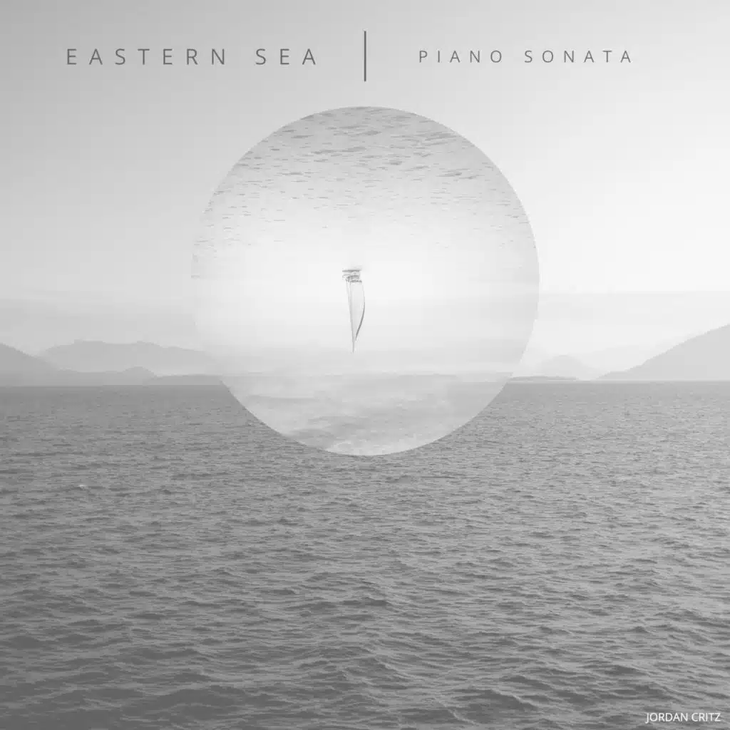 Eastern Sea (Piano Sonata)