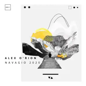 Navagio 2020 (Kamilo Sanclemente & Dabeat Remix)