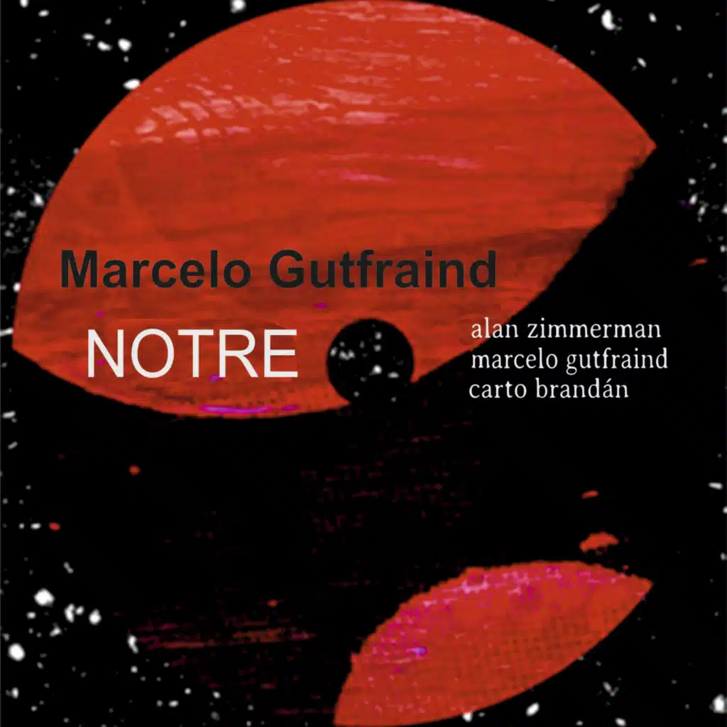 Notre (feat. Alan Zimmerman & Carto Brandán)