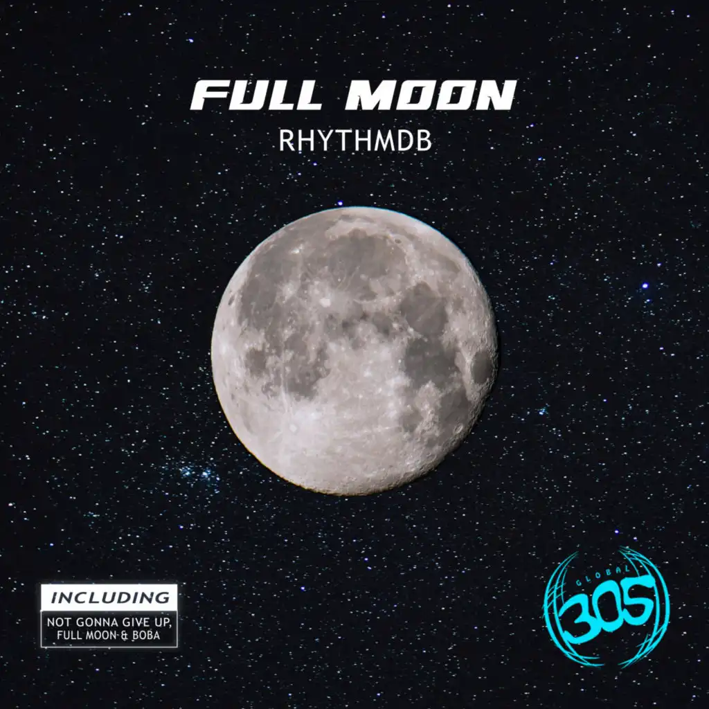 Full Moon