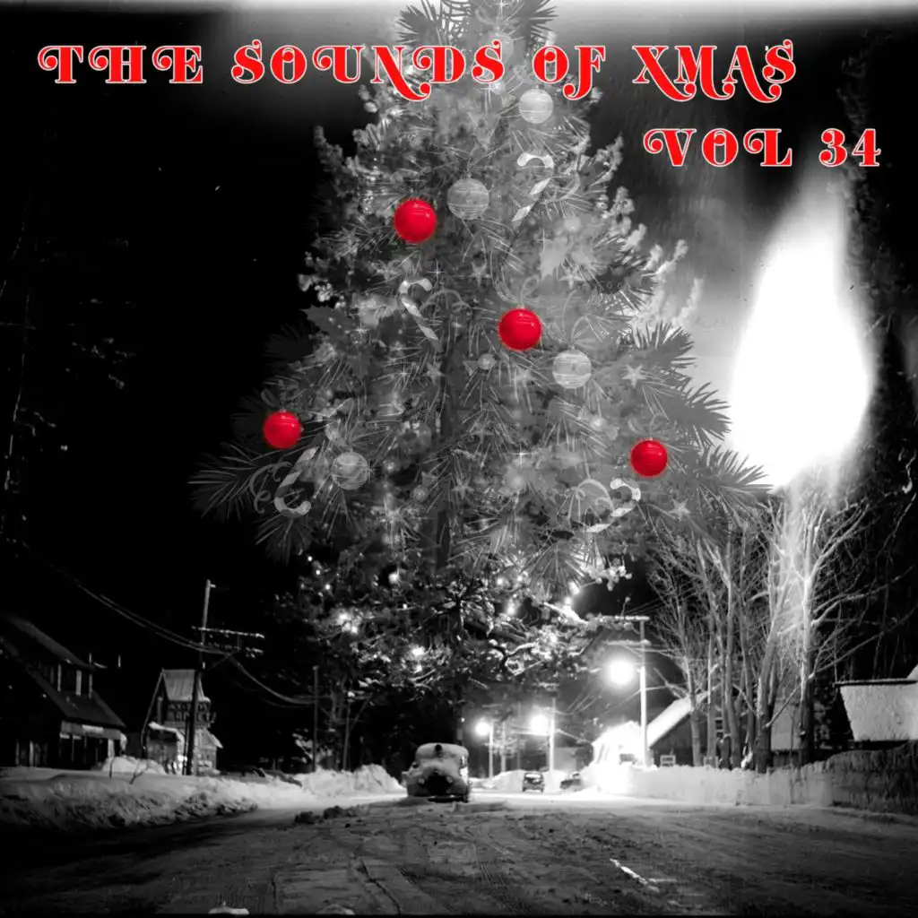 Sounds of Xmas Vol, 34