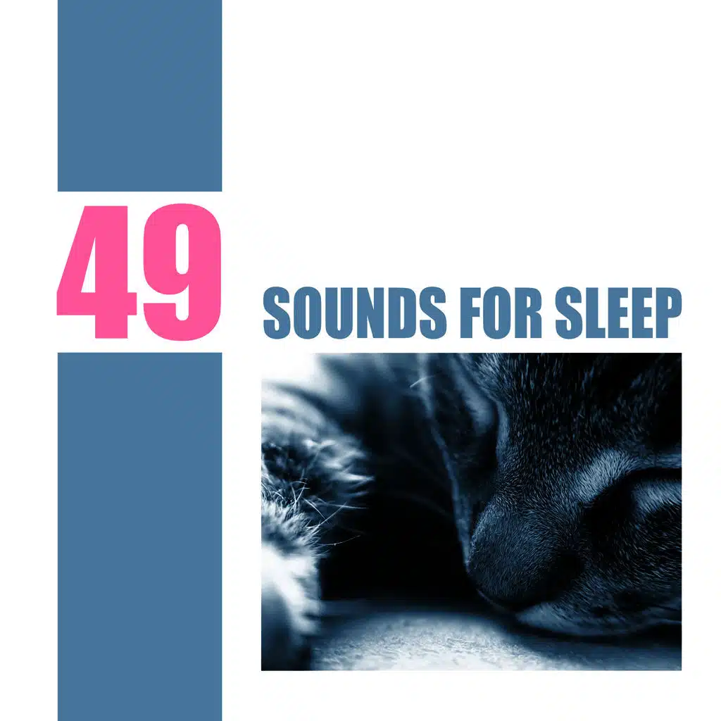 49 Sounds for Sleep