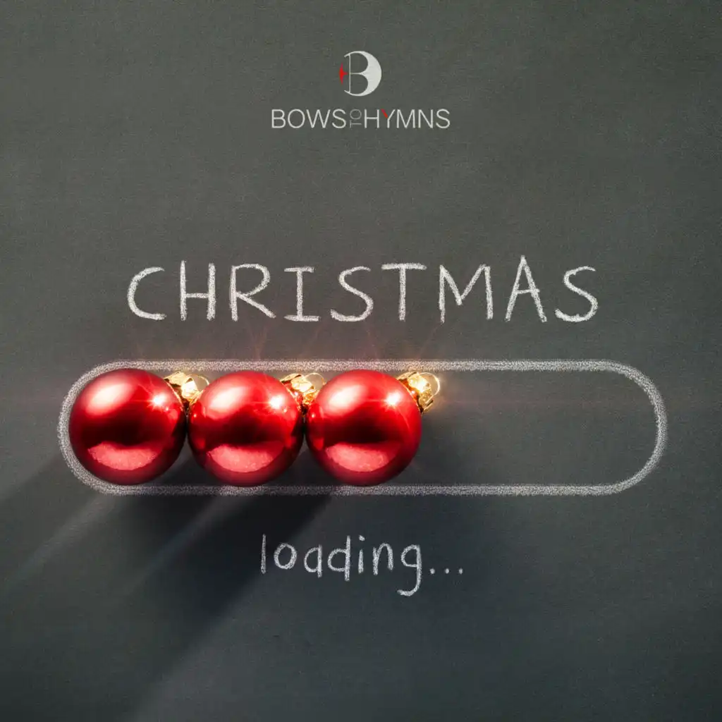 Christmas Joy (feat. Caroline Mhlanga)