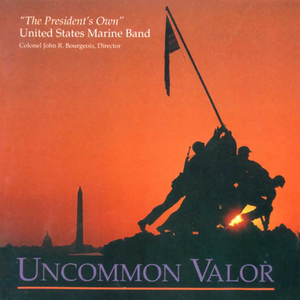 Songs of Marines (Arr. R.L. Halle)