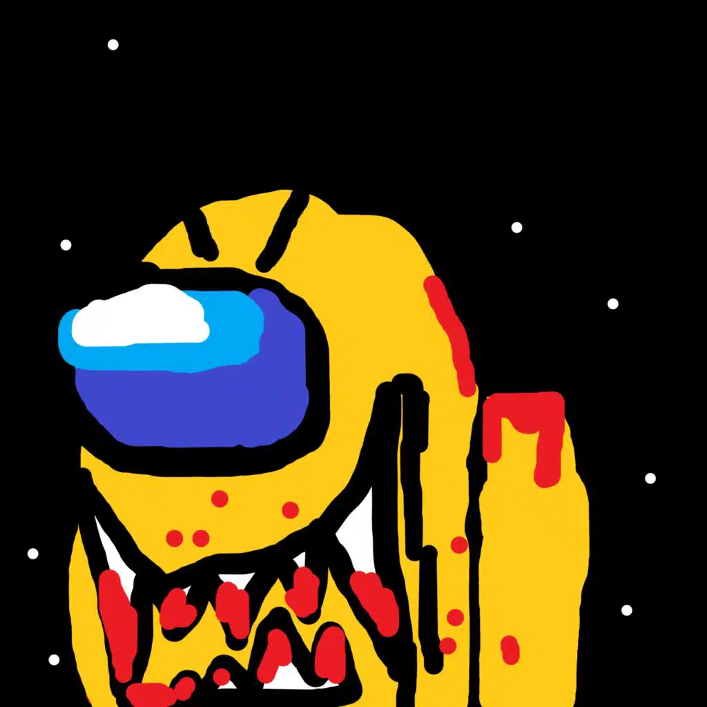 Among Us (feat. Iceboy Steve)