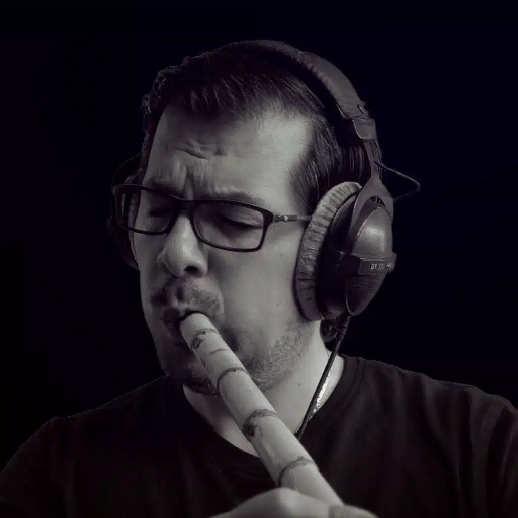 Skaba  (Instrumental)